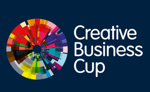 TOOCHE in Creative Business Cup National Final