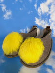 EASTER slippers