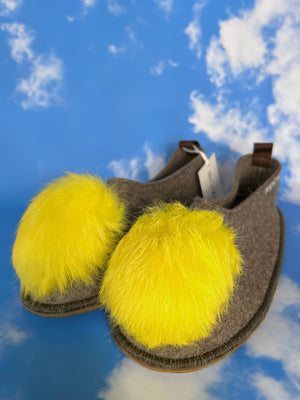 EASTER slippers