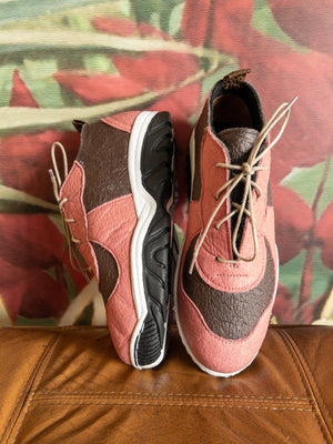 DESERT ROSE vegan sneakers – size 39