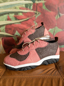 DESERT ROSE vegan sneakers – size 39