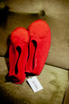 CORAL slippers