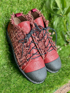 MULBERRY shoes