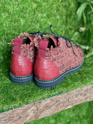 MULBERRY shoes
