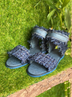 WATER vegan sandals