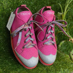 LIFE IN PINK shoes (size 37)